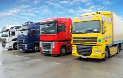 Antalya Çeltikçi Nakliye Ambarı