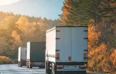 Antalya ile Çeltikçi Arası Klima Taşıma